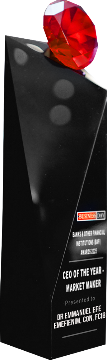 EDGE AWARDS
