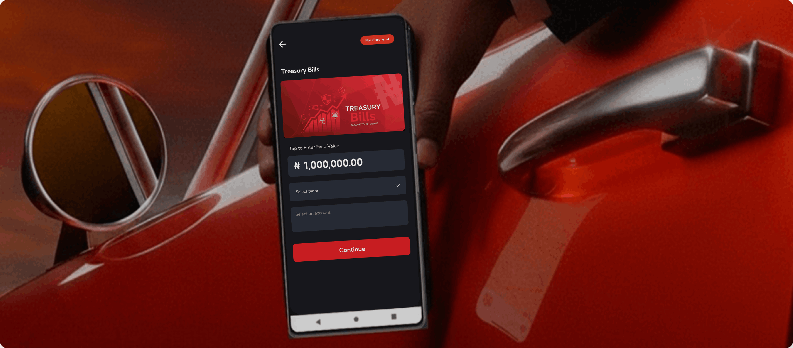 Payments