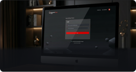 Personal Internet Banking