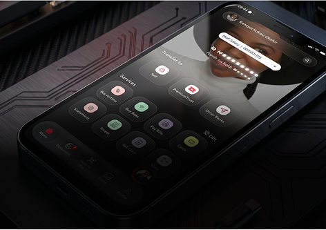 PremiumTrust Mobile
