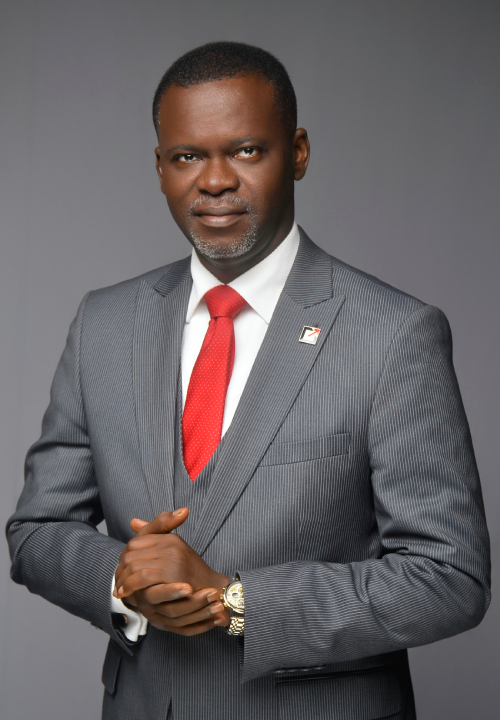 AYODELE SHOYEMI image