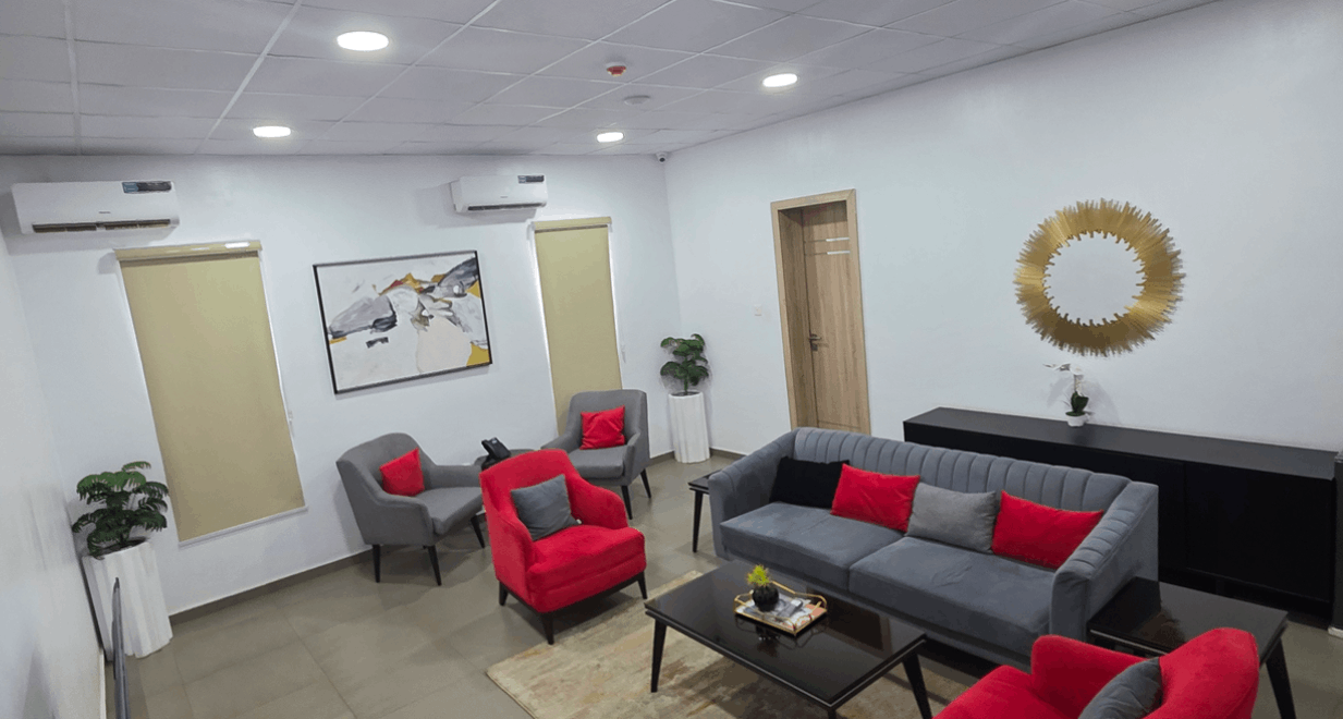 Ilorin Branch