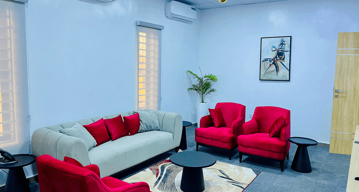 Osogbo Branch