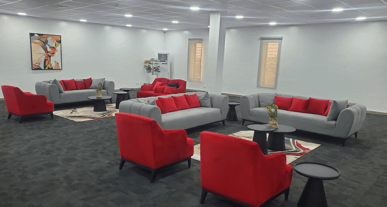 Kaduna Branch