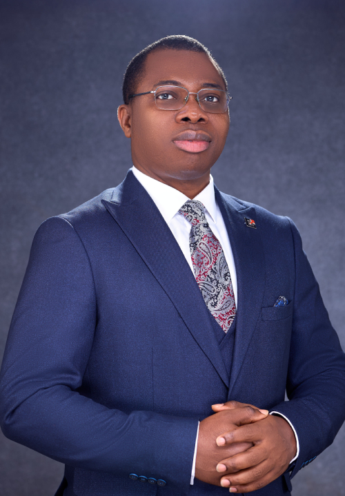 MYKE KOLEDOYE image